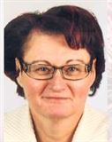Profilbild Adelheid Maria Berger